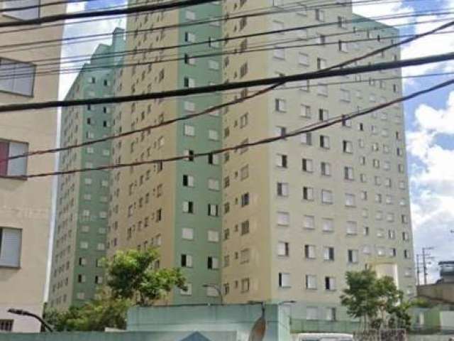 Apartamento com 2 quartos à venda na Avenida Nordestina, 7270, Jardim Aurora (Zona Leste), São Paulo por R$ 140.000