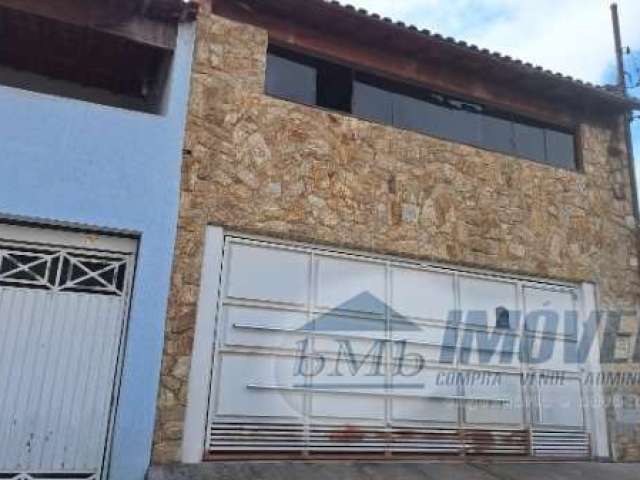 Casa com 3 quartos à venda na Alexandrina Honória Rodrigues, 31, Vila Curuçá, São Paulo por R$ 850.000