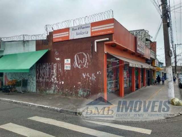 Prédio à venda na Avenida Nordestina, 5510, Guaianases, São Paulo por R$ 3.000.000