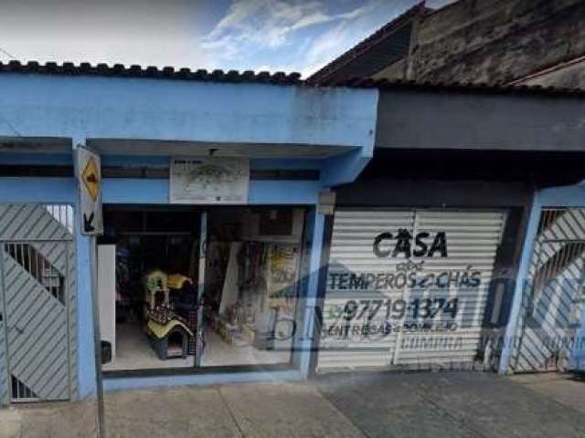 Sala comercial à venda na Rua São José de Mossamedes, 0531, Núcleo Lageado, São Paulo por R$ 500.000