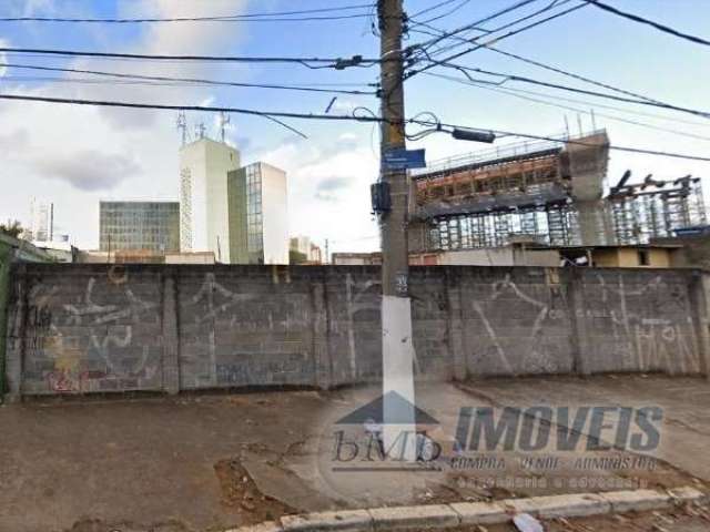 Terreno à venda na Rua Taiaçupeba, 283, Quinta da Paineira, São Paulo por R$ 980.000