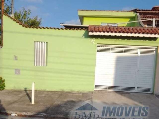 Casa com 3 quartos à venda na Rua Luís Antônio Pereira, 0361, Vila Nova Curuçá, São Paulo por R$ 550.000