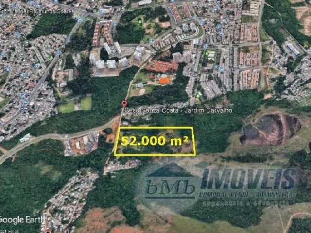 Terreno à venda na Beco Souza Costa, Morro Santana, Porto Alegre por R$ 12.000.000