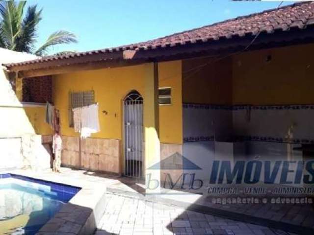 Casa com 3 quartos à venda na SOROCABANA, 10135, Cibratel II, Itanhaém por R$ 350.000