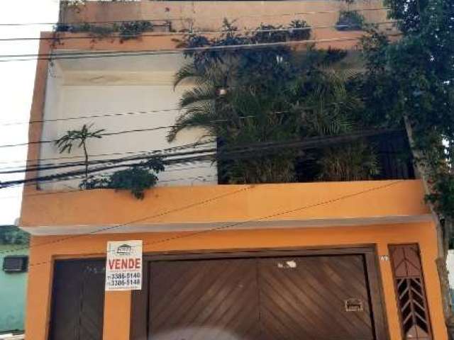 Casa com 5 quartos à venda na Rua Henrique Beck, 69, Lajeado, São Paulo por R$ 670.000