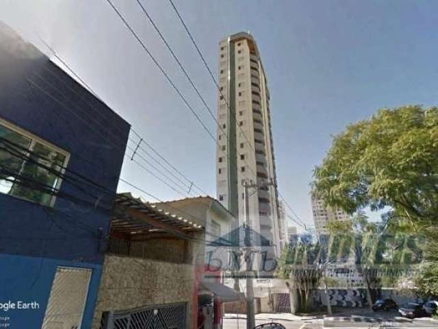 Apartamento com 3 quartos à venda na Rua Itapura, 129, Vila Gomes Cardim, São Paulo por R$ 720.000