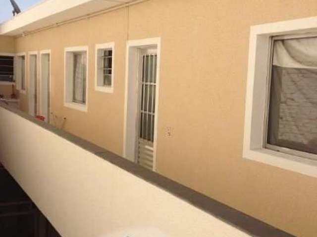 Loft com 1 quarto à venda na Rua Gino, 68, Chácara Belenzinho, São Paulo por R$ 1.170.000