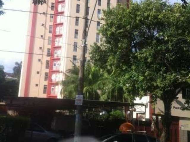 Apartamento com 2 quartos à venda na Avenida dos Minuanos, 55, Vila Aricanduva, São Paulo por R$ 245.000