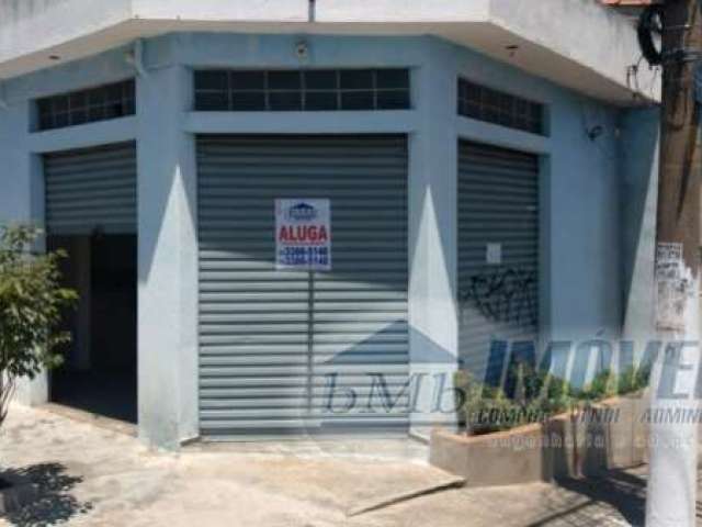 Sala comercial para alugar na Rua José Vieira Guimarães, 506, Jardim Santa Terezinha, São Paulo por R$ 1.500