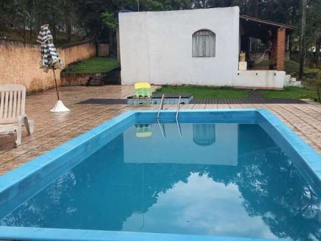 Chácara / sítio com 3 quartos à venda no Pomar São Jorge, Itatiba  por R$ 550.000