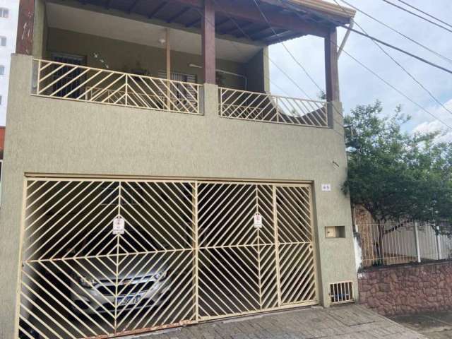 Casa com 3 quartos à venda no Parque do Colégio, Jundiaí , 209 m2 por R$ 850.000