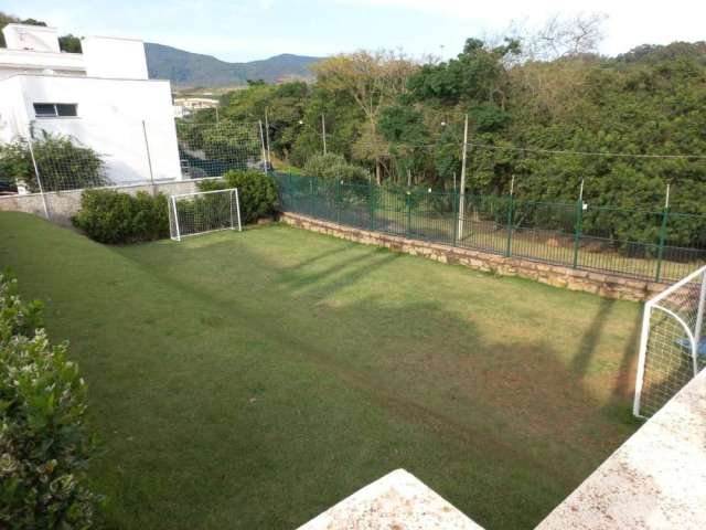 Terreno em condomínio fechado à venda no Jardim Novo Mundo, Jundiaí  por R$ 690.000