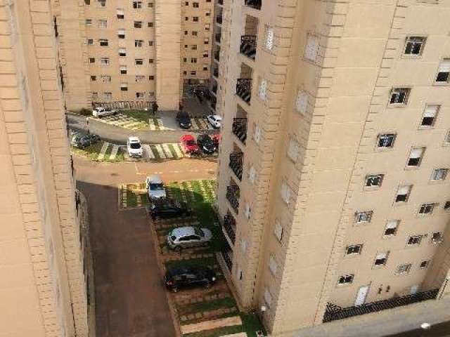 Apartamento com 2 quartos para alugar na Vila Nova Esperia, Jundiaí , 60 m2 por R$ 1.900