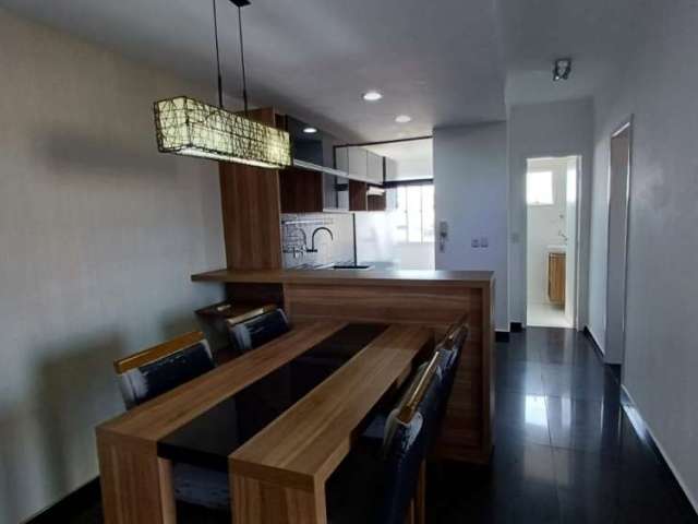 Apartamento com 2 quartos à venda no Caxambu, Jundiaí , 54 m2 por R$ 280.000