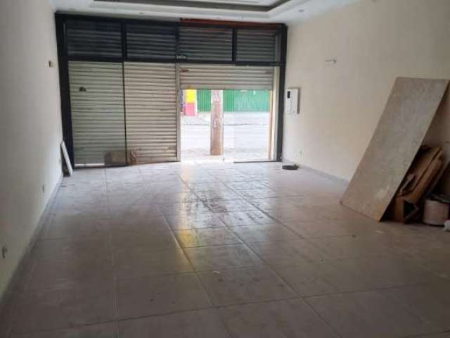 Ponto comercial para alugar na Vila Arens I, Jundiaí , 242 m2 por R$ 6.000