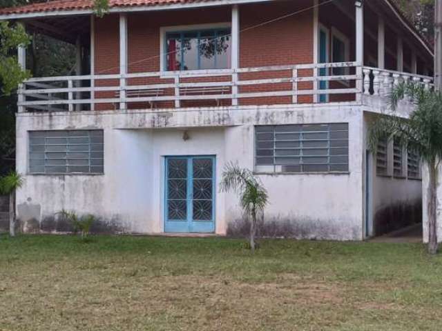 Chácara / sítio com 2 quartos à venda no Residencial Água Doce, Jundiaí  por R$ 1.600.000