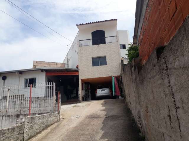 Casa com 3 quartos à venda no Jardim Planalto, Jundiaí , 213 m2 por R$ 690.000