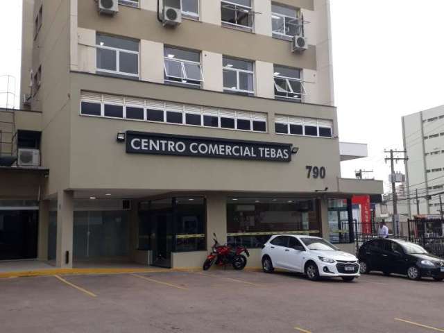 Sala comercial para alugar na Vila Vianelo, Jundiaí , 30 m2 por R$ 2.800