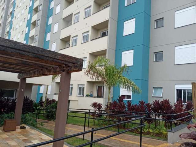 Apartamento com 2 quartos à venda no Jardim Santa Gertrudes, Jundiaí , 55 m2 por R$ 330.000