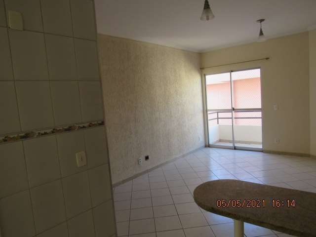 Apartamento com 2 quartos à venda na Vila Hortolândia, Jundiaí , 62 m2 por R$ 300.000