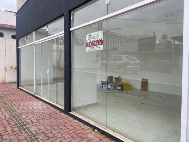 Ponto comercial para alugar no Centro, Várzea Paulista , 40 m2 por R$ 2.200