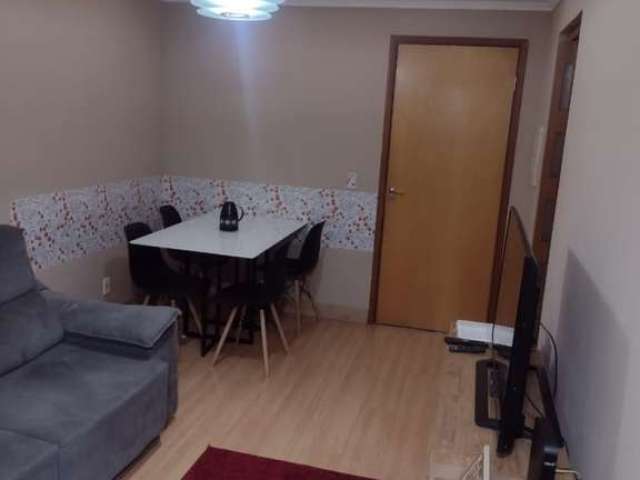 Apartamento com 2 quartos à venda na Ana Luiza, Itupeva , 54 m2 por R$ 230.000