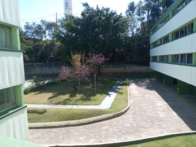 Apartamento com 3 quartos à venda no Parque Cecap, Jundiaí , 62 m2 por R$ 230.000