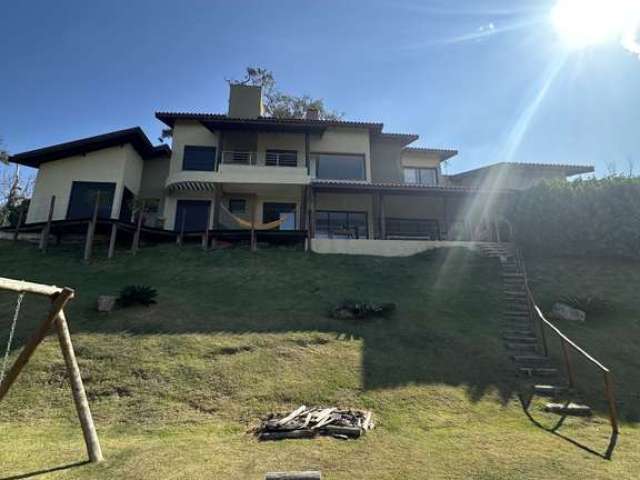 Casa em condomínio fechado com 6 quartos à venda no Parque da Fazenda, Itatiba , 295 m2 por R$ 2.250.000