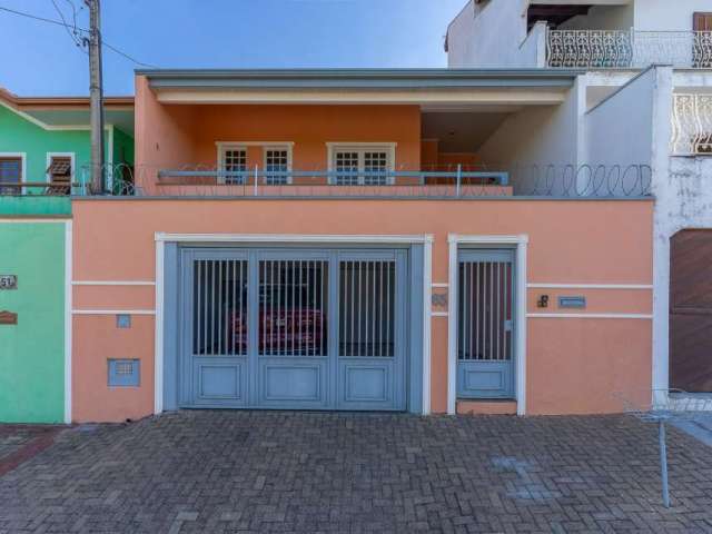 Casa com 3 quartos à venda no Jardim Florestal, Jundiaí , 179 m2 por R$ 800.000