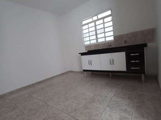 Casa com 1 quarto para alugar na Vila Hortolândia, Jundiaí , 50 m2 por R$ 1.200