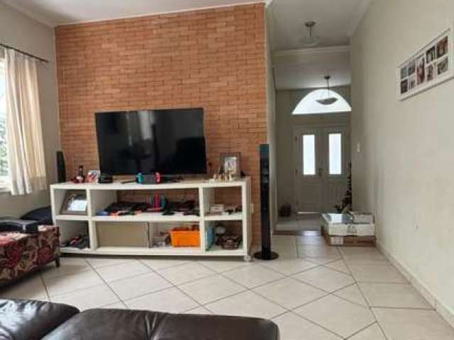 Casa em condomínio fechado com 3 quartos à venda no Jardim Santa Teresa, Jundiaí , 279 m2 por R$ 2.000.000