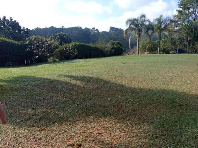 Chácara / sítio com 1 quarto à venda na Chácara Recreio Lagoa dos Patos, Jundiaí  por R$ 740.000