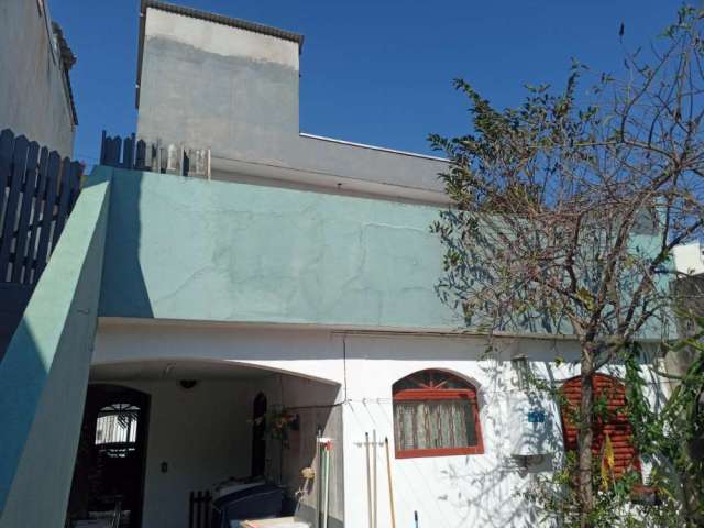 Casa com 3 quartos à venda na Vila Hortolândia, Jundiaí , 200 m2 por R$ 600.000