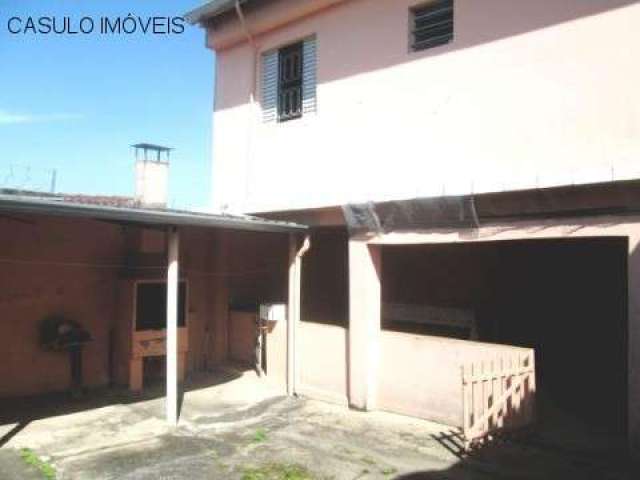 Casa com 3 quartos à venda na Vila Hortolândia, Jundiaí , 170 m2 por R$ 500.000