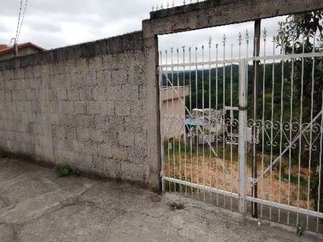 Terreno à venda no Jardim Santa Gertrudes, Jundiaí  por R$ 270.000