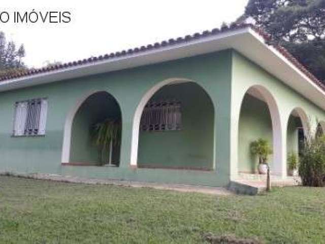 Chácara / sítio com 5 quartos à venda no Traviú, Jundiaí  por R$ 1.995.000