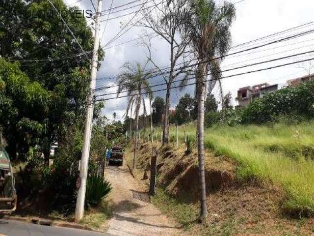 Terreno à venda no Jardim Santa Gertrudes, Jundiaí  por R$ 20.835.840