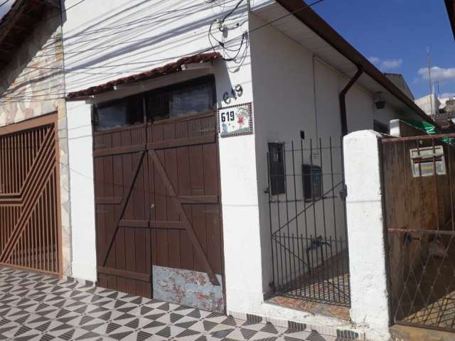 Casa com 1 quarto à venda na Vila Rami, Jundiaí , 105 m2 por R$ 340.000