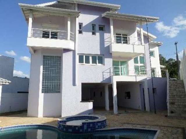 Casa em condomínio fechado com 4 quartos à venda no Condomínio Villagio Paradiso, Itatiba , 565 m2 por R$ 1.800.000