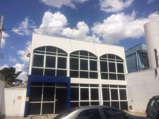 Ponto comercial para alugar no Anhangabaú, Jundiaí , 495 m2 por R$ 25.000