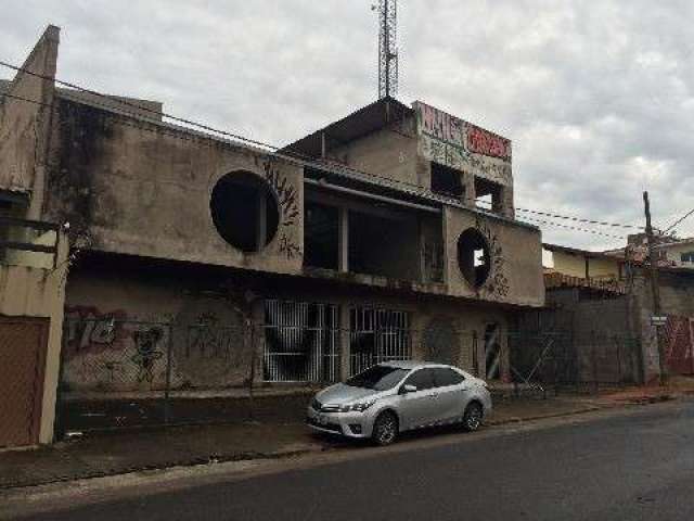 Ponto comercial à venda no Caxambu, Jundiaí , 786 m2 por R$ 1.100.000