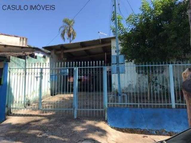 Casa com 3 quartos à venda no Jardim Guanabara, Jundiaí , 202 m2 por R$ 360.000