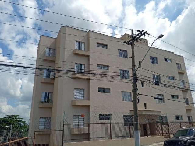 Apartamento com 2 quartos à venda na Cidade Luiza, Jundiaí , 67 m2 por R$ 340.000