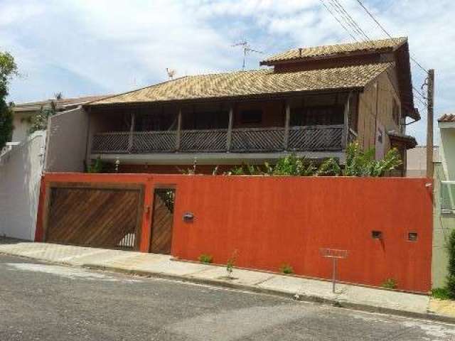 Casa com 3 quartos à venda no Jardim Paulista II, Jundiaí , 412 m2 por R$ 1.300.000