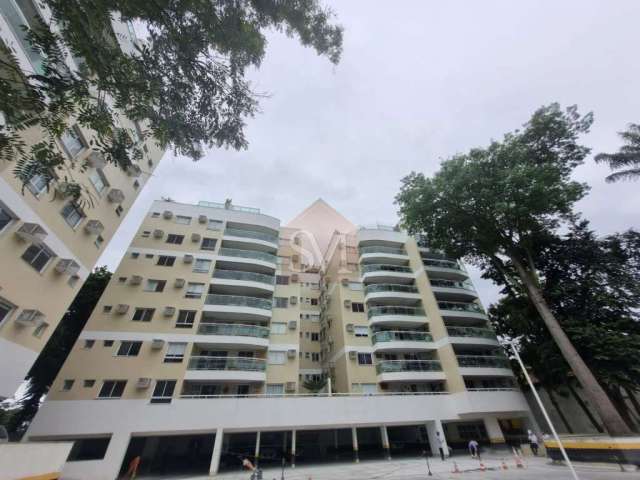 Freguesia apartamento original 4 quartos , 3 suítes ,sendo 2 canadense ,128m² 2 vagas ...