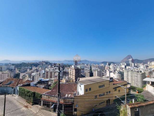 Casa com 4 quartos à venda na Rua Tavares Bastos, Catete, Rio de Janeiro, 230 m2 por R$ 799.000