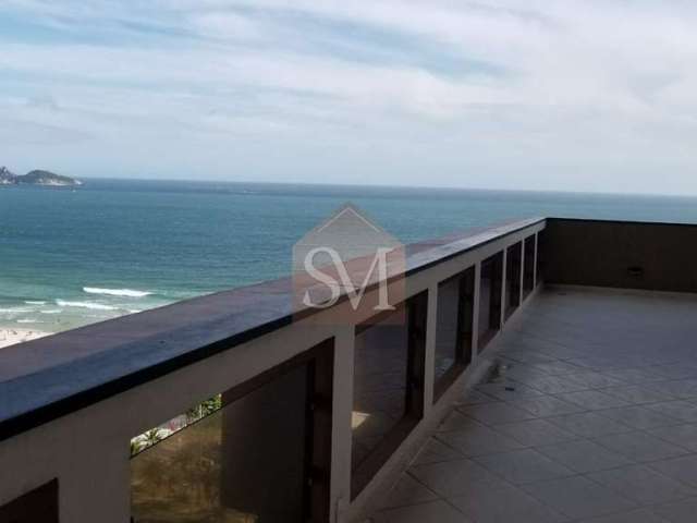 Apartamento com 4 quartos à venda na Avenida Lúcio Costa, 3300, Barra da Tijuca, Rio de Janeiro, 310 m2 por R$ 4.900.000