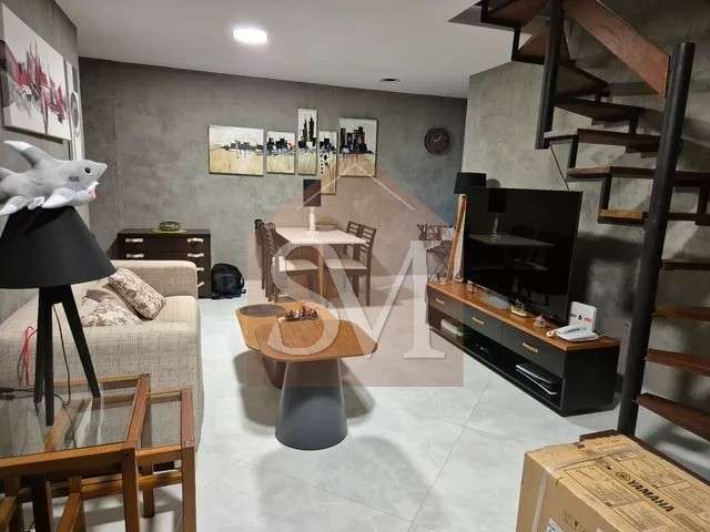 Apartamento com 2 quartos à venda na Avenida Afonso Arinos de Melo Franco, 191, Barra da Tijuca, Rio de Janeiro, 78 m2 por R$ 870.000