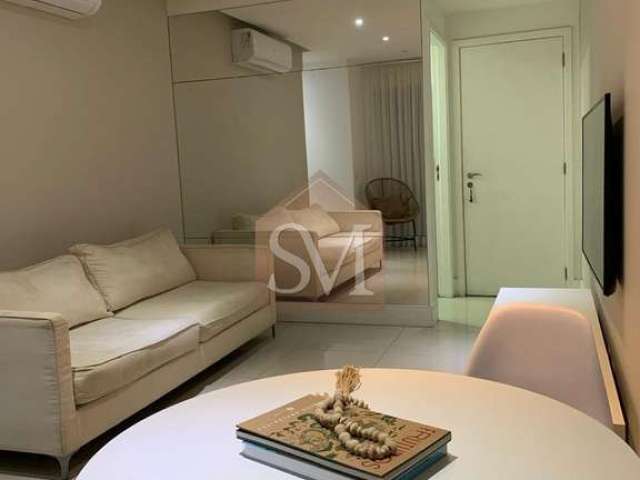 Apartamento com 3 quartos à venda na Avenida Di Cavalcanti, 25, Barra da Tijuca, Rio de Janeiro, 80 m2 por R$ 790.000