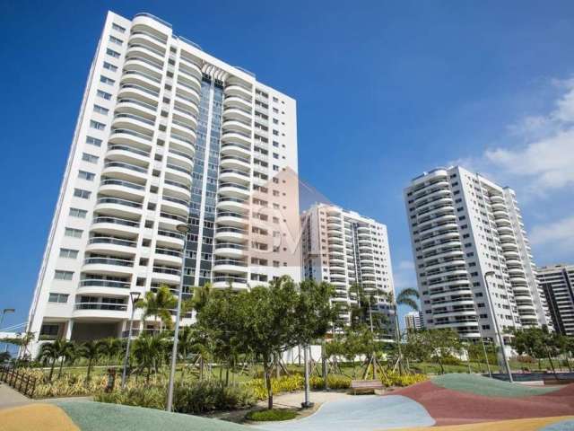 Apartamento com 2 quartos à venda na Estrada dos Bandeirantes, 3200, Camorim, Rio de Janeiro, 85 m2 por R$ 850.000